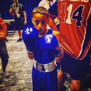 Meet your Posher, Eric manuel